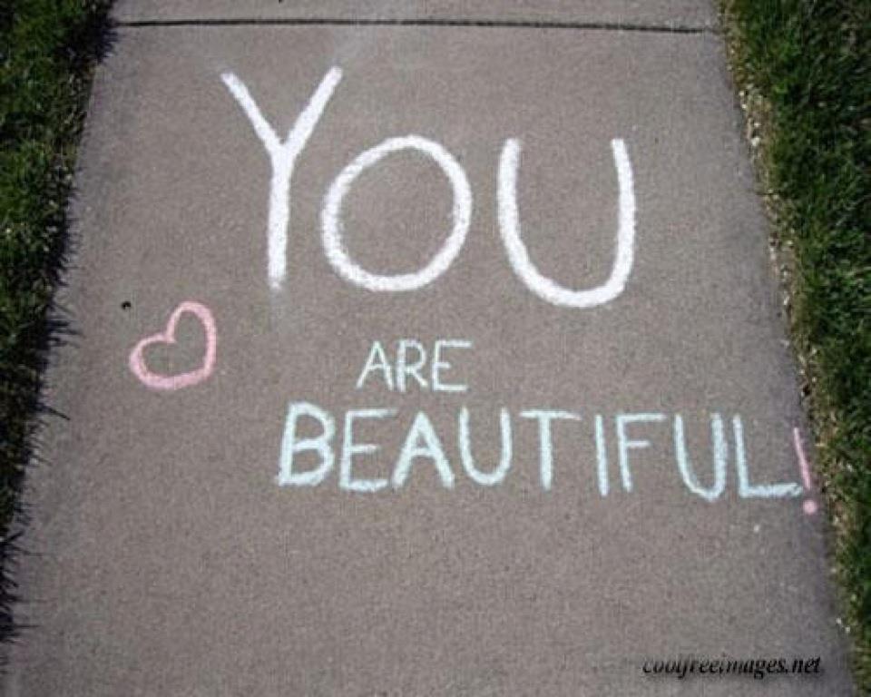 Are You pretty? Are You pretty?