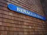 Which Benaglia Resident Are YOU?