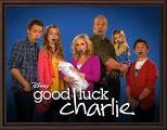 What good luck charlie character are you