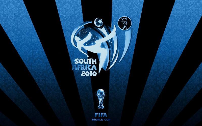 2010 FIFA World Cup - all matches