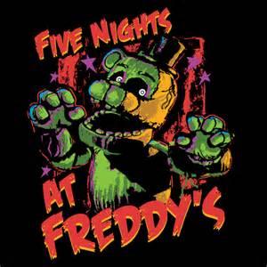 fnaf 3 fnaf 3