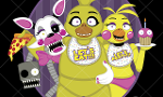 Which FNAF female are you?