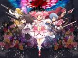 what Madoka magica character are you? (2)