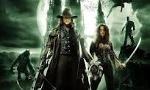 Which Van Helsing Character Are You?