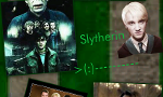 which Slytherin are you?