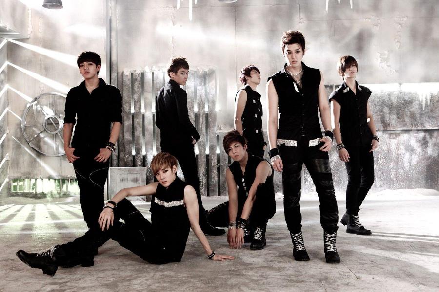 Which ukiss member is for u?