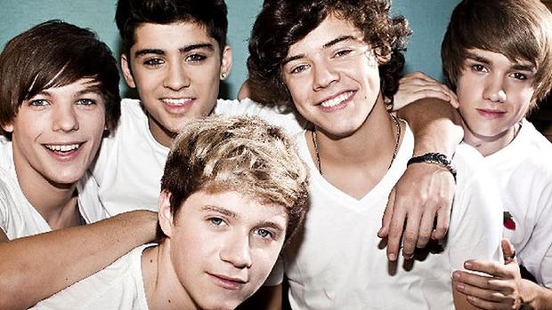 One direction year book quizz One direction year book quizz