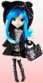 Which 2009-2010 Pullip doll are you?