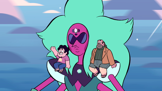 Which Gem Fusion Are You? {Updated}