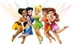 Which Disney Fairy are you?