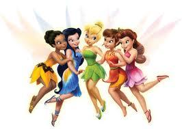 Which Disney Fairy are you? Which Disney Fairy are you?