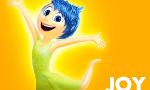 What Inside Out character are you? (2)