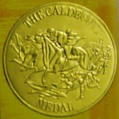 Caldecott Quiz (1) Caldecott Quiz (1)