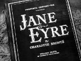 Jane Eyre Quiz- Guys