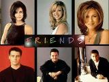 How well do you know Friends?