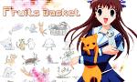 Which fruits basket character are you? :3