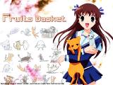 Which fruits basket character are you? :3