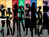 What Vocaloid Character Are You?