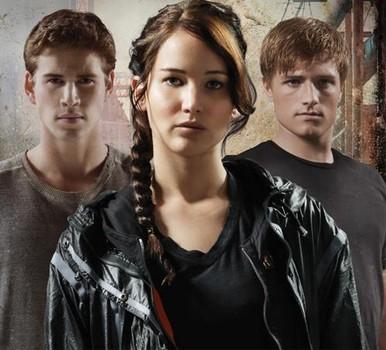 Are you really a hunger games fan?