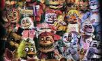 Can you guess all the FNAF characters? Part 2