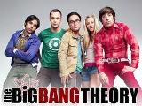 how well do u know the Big Bang Theory?