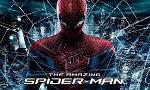 The Amazing Spider-Man film quiz