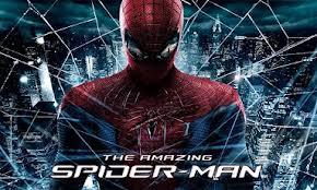 The Amazing Spider-Man film quiz The Amazing Spider-Man film quiz
