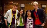Which Austin and Ally character are you? (1)