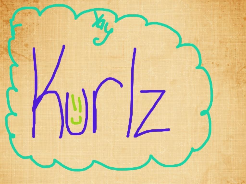 Kurlz Kurlz