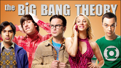 How much do you know about the big bang theory show? How much do you know about the big bang theory show?