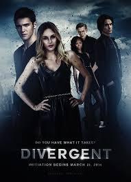 Are YOU Divergent? (Part 1)