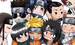 who is your Naruto Boyfriend? (1)
