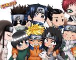 who is your Naruto Boyfriend? (1)