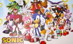 Which sonic character are you like?