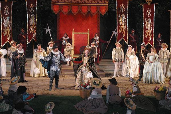 Elizabethan Era Elizabethan Era