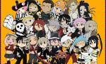 What Soul Eater characters think of you.