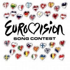 eurovision: eurovision: