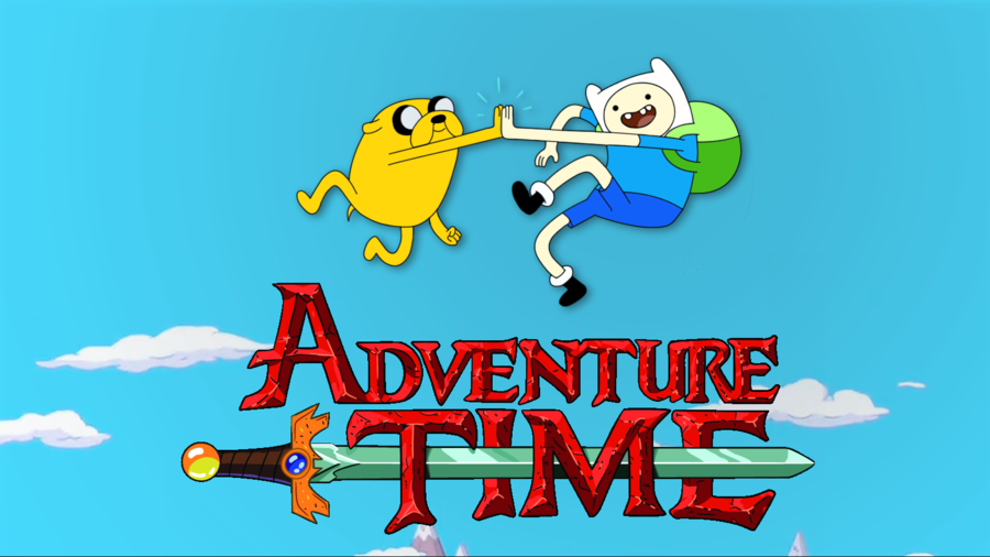 what adventure time character are you