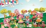 What Lalaloopsy are you?