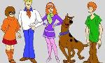 which scooby doo character are you? (1)