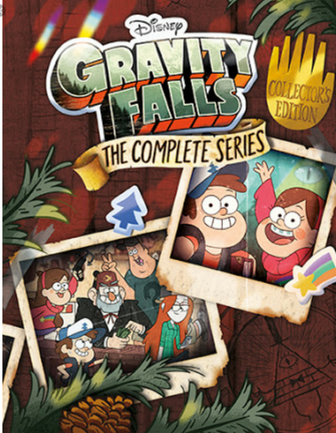 gravity, Falls, Disney, Family, Animated, Cartoon, Series 