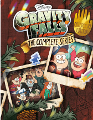 What Gravity Falls character are you? (3)