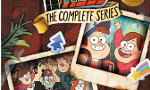 What Gravity Falls character are you? (3)