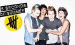 Five Seconds of Summer: How well do you know them?