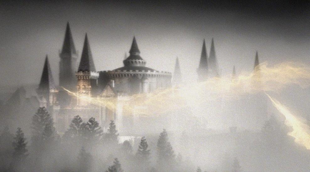 What is your Ilvermorny house?