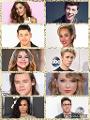 Which celeb are you most like? (1)
