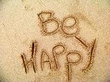 Are you a happy person
