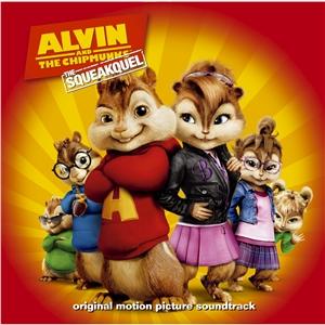 Which chipmunk are you?