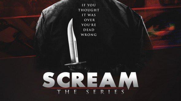 What Scream The TV Series character are you?