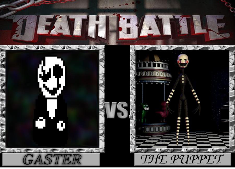 would you survive a Death Battle ?